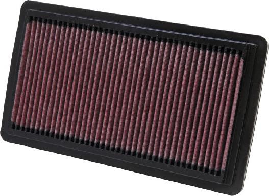 K&N Filters 33-2279 - Filter za zrak www.molydon.hr