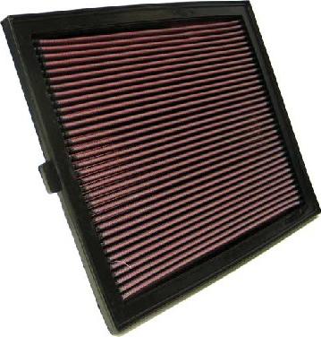 K&N Filters 33-2766 - Filter za zrak www.molydon.hr