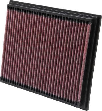 K&N Filters 33-2767 - Filter za zrak www.molydon.hr