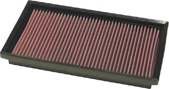 K&N Filters 33-2705 - Filter za zrak www.molydon.hr