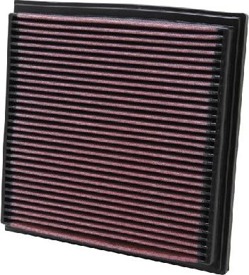 K&N Filters 33-2733 - Filter za zrak www.molydon.hr