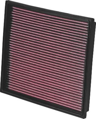 K&N Filters 33-2779 - Filter za zrak www.molydon.hr