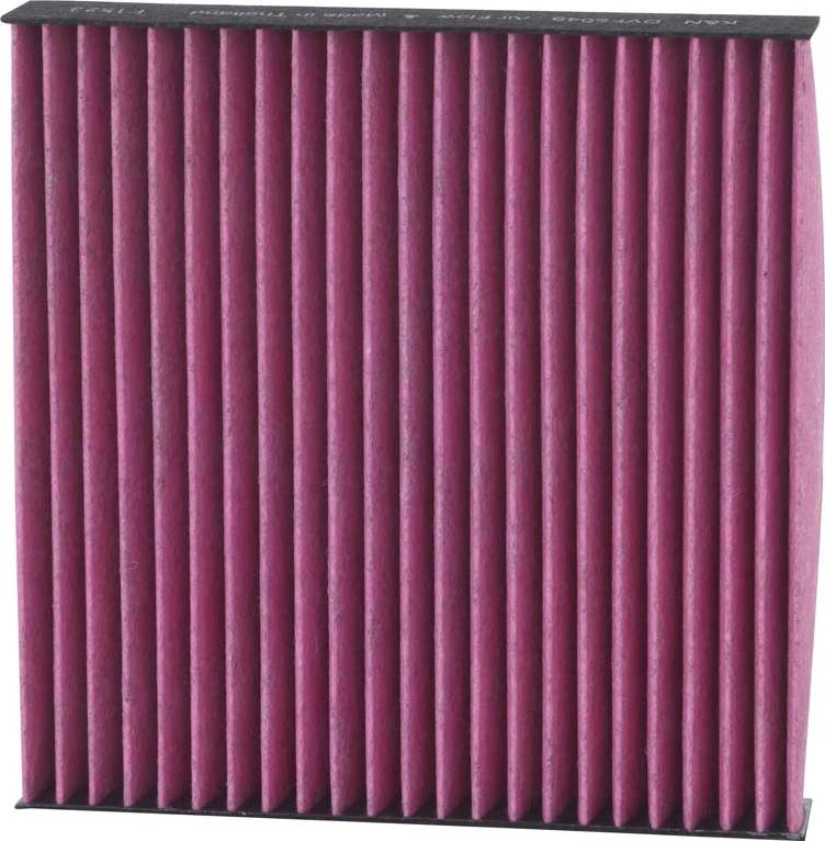 K&N Filters DVF5049 - Filter kabine www.molydon.hr