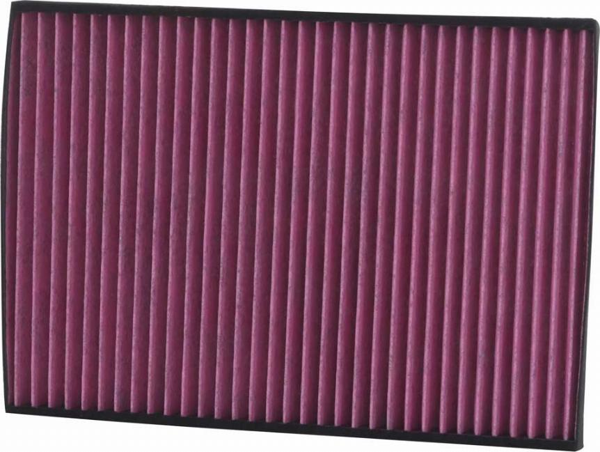 K&N Filters DVF5043 - Filter kabine www.molydon.hr