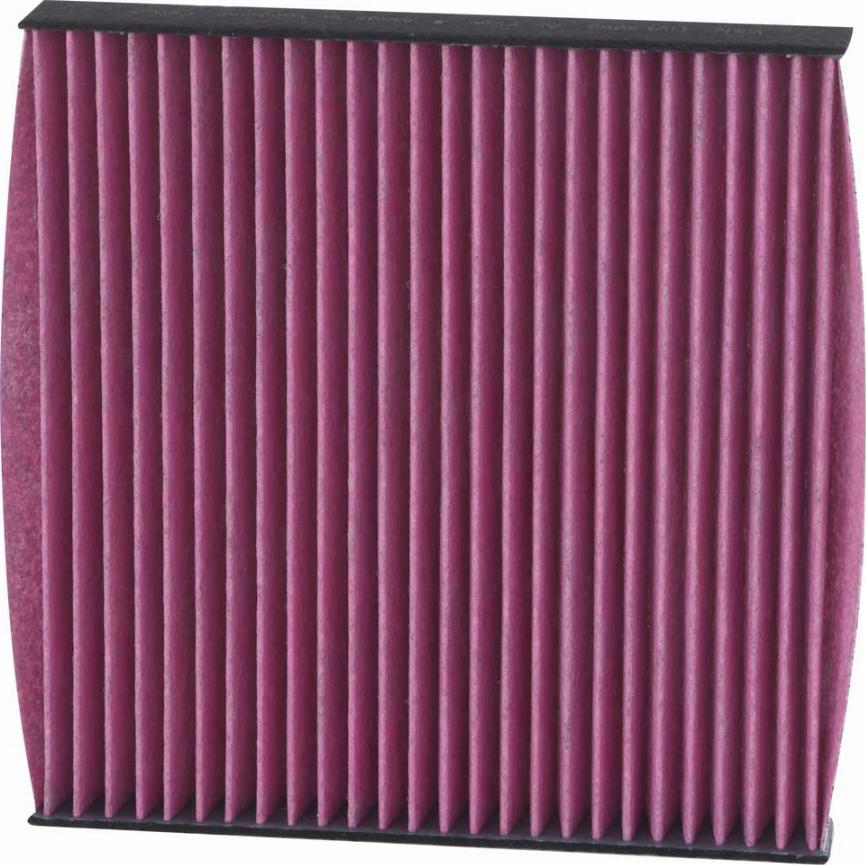 K&N Filters DVF5059 - Filter kabine www.molydon.hr