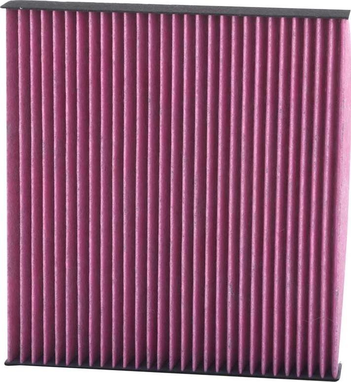 K&N Filters DVF5057 - Filter kabine www.molydon.hr