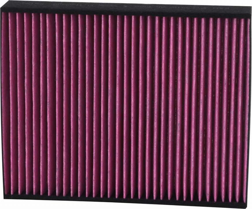 K&N Filters DVF5015 - Filter kabine www.molydon.hr