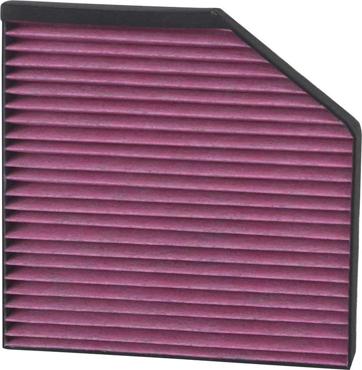 K&N Filters DVF5081 - Filter kabine www.molydon.hr