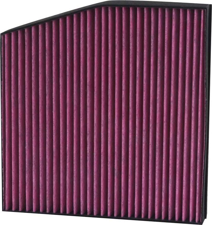 K&N Filters DVF5021 - Filter kabine www.molydon.hr