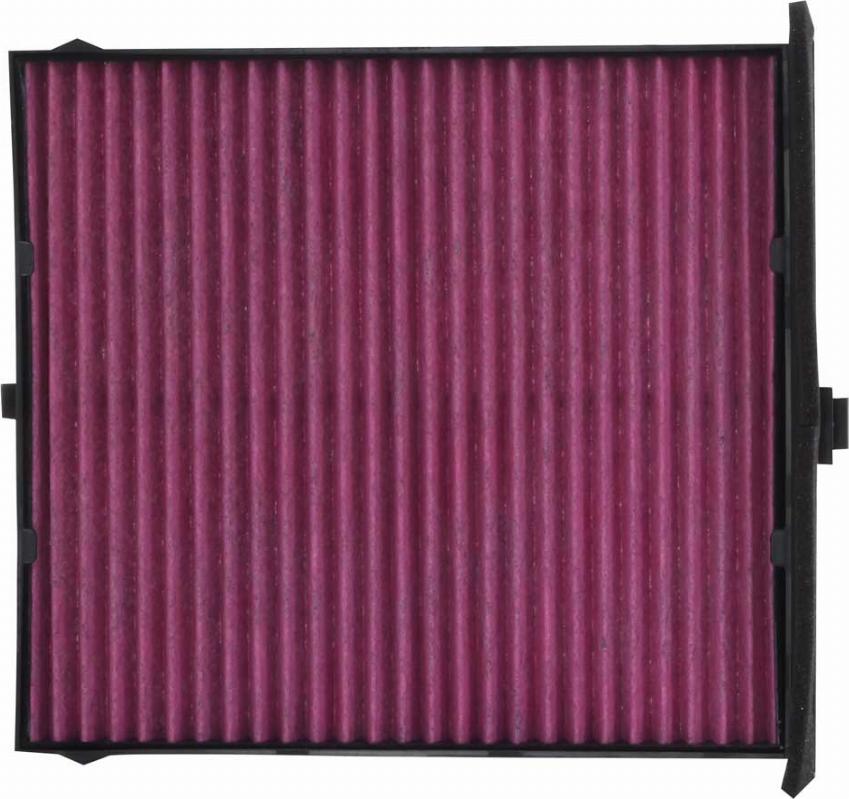 K&N Filters DVF5070 - Filter kabine www.molydon.hr