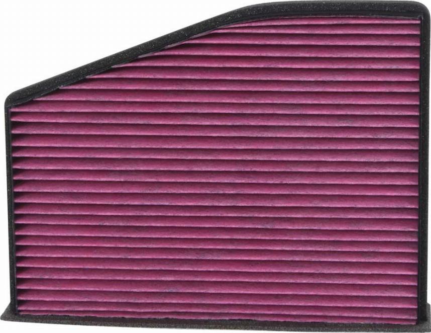 K&N Filters DVF5071 - Filter kabine www.molydon.hr