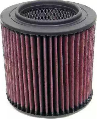 K&N Filters E-9033 - Filter za zrak www.molydon.hr