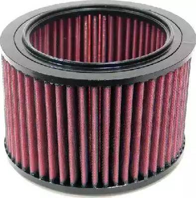 K&N Filters E-9252 - Filter za zrak www.molydon.hr