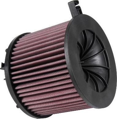 K&N Filters E-0646 - Filter za zrak www.molydon.hr