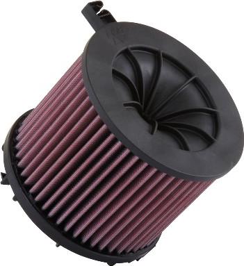 K&N Filters E-0648 - Filter za zrak www.molydon.hr