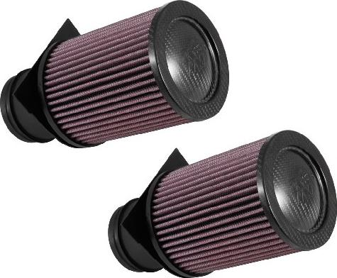 K&N Filters E-0658 - Filter za zrak www.molydon.hr