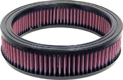 K&N Filters E-1090 - Filter za zrak www.molydon.hr