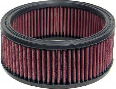 K&N Filters E-1000 - Filter za zrak www.molydon.hr