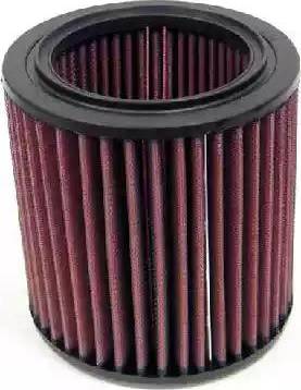 K&N Filters E-2450 - Filter za zrak www.molydon.hr