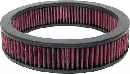 K&N Filters E-2610 - Filter za zrak www.molydon.hr