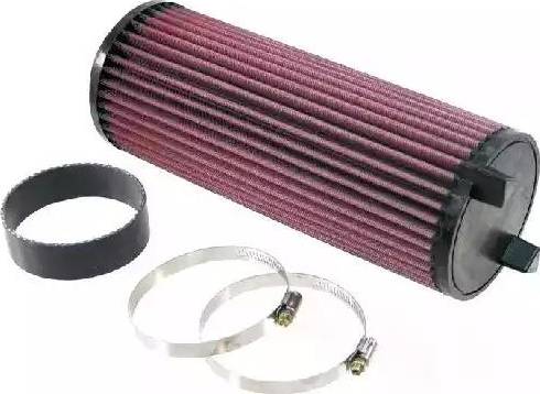 K&N Filters E-2019 - Filter za zrak www.molydon.hr