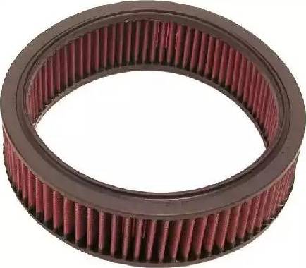 K&N Filters E-2813 - Filter za zrak www.molydon.hr