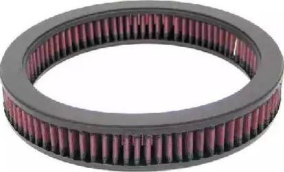 K&N Filters E-2730 - Filter za zrak www.molydon.hr