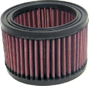 K&N Filters HA-0001 - Filter za zrak www.molydon.hr