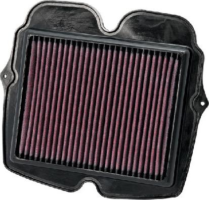 K&N Filters HA-1110 - Filter za zrak www.molydon.hr