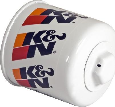 K&N Filters HP-1004 - Filter za ulje www.molydon.hr