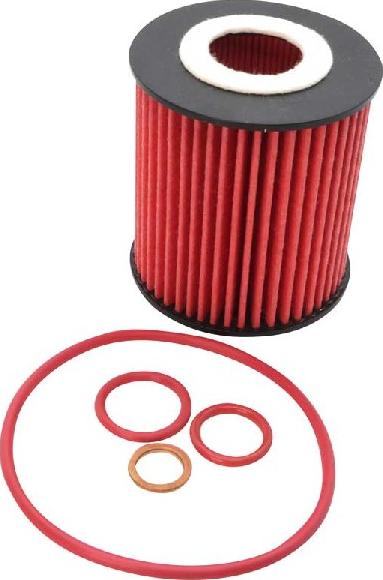 K&N Filters HP-7054 - Filter za ulje www.molydon.hr