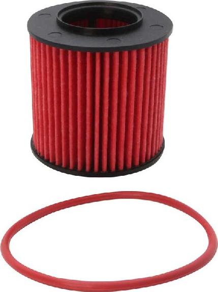 K&N Filters HP-7052 - Filter za ulje www.molydon.hr