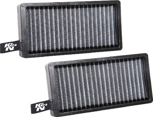 K&N Filters VF2060 - Filter kabine www.molydon.hr