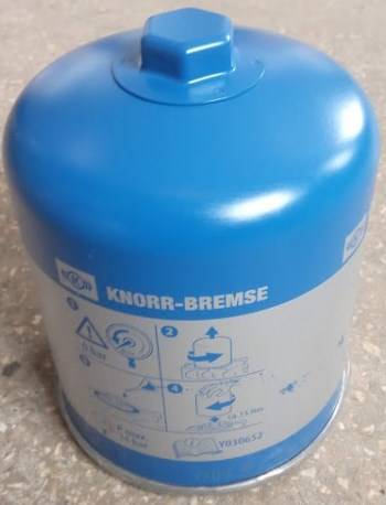 Knorr Bremse K096383 - Uložak susaca zraka, kompresor www.molydon.hr