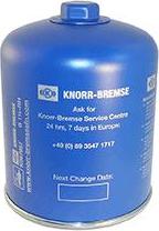 Knorr Bremse K087957 - Uložak susaca zraka, kompresor www.molydon.hr