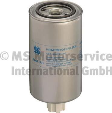 Kolbenschmidt 50014447 - Filter za gorivo www.molydon.hr