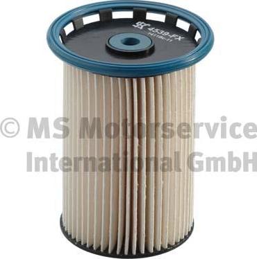 Kolbenschmidt 50014539 - Filter za gorivo www.molydon.hr