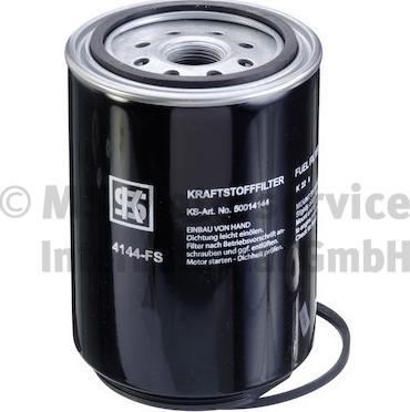 Kolbenschmidt 50014144 - Filter za gorivo www.molydon.hr