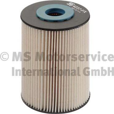 Kolbenschmidt 50014237 - Filter za gorivo www.molydon.hr