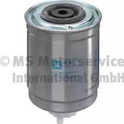 Champion L249/606 - Filter za gorivo www.molydon.hr