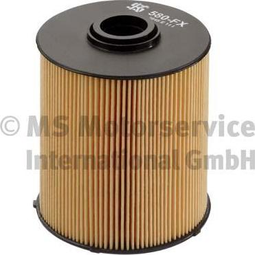 Kolbenschmidt 50013580 - Filter za gorivo www.molydon.hr