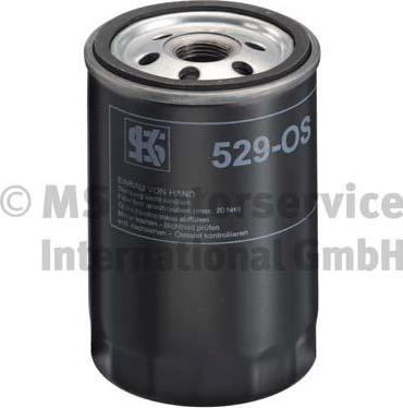Kolbenschmidt 50013529 - Filter za ulje www.molydon.hr