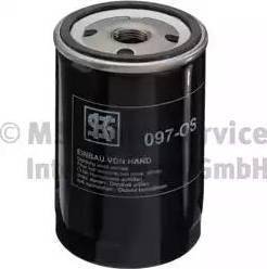 FoMoCo 978M6714B1A - Filter za ulje www.molydon.hr