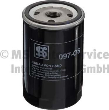 BOSCH H59 - Filter za ulje www.molydon.hr