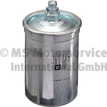 Kolbenschmidt 50013067 - Filter za gorivo www.molydon.hr