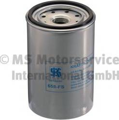 Kolbenschmidt 50013019 - Filter za gorivo www.molydon.hr