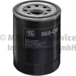 Kolbenschmidt 50013860 - Filter za ulje www.molydon.hr
