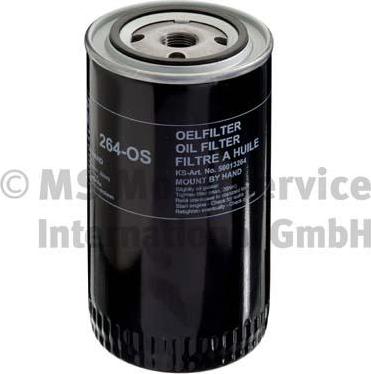 BOSCH 9455081032 - Filter za ulje www.molydon.hr