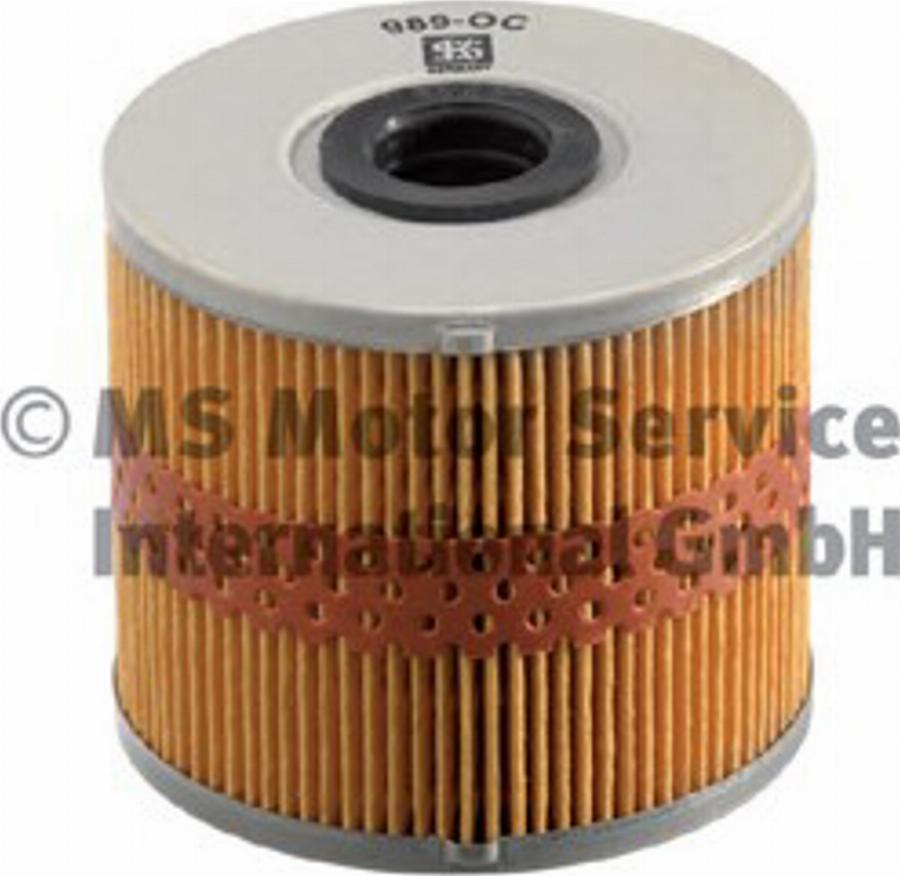 Kolbenschmidt 50013282 - Filter za gorivo www.molydon.hr