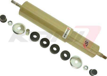 KONI 9005-1039 - Amortizer www.molydon.hr